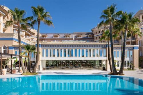 Punta del Moral Hotel | Meliá Isla Canela