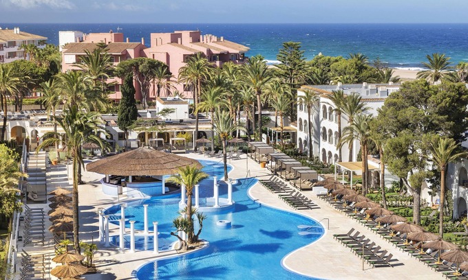 Atlanterra Hotel | Meliá Zahara Resort & Villas