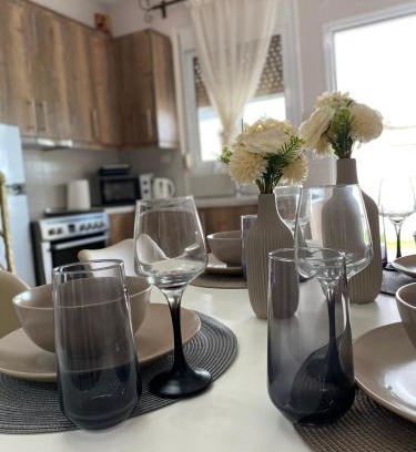 Pefkochori House | Meli Μaisonette
