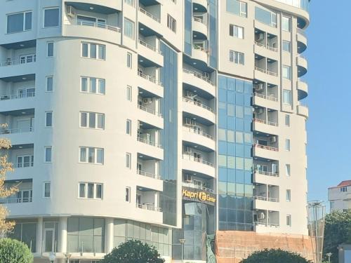 Pogradec Apartment | Meli&Matti Home