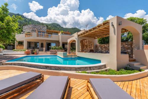 Chrisi Akti Hotel | Meli Suites, Thassos