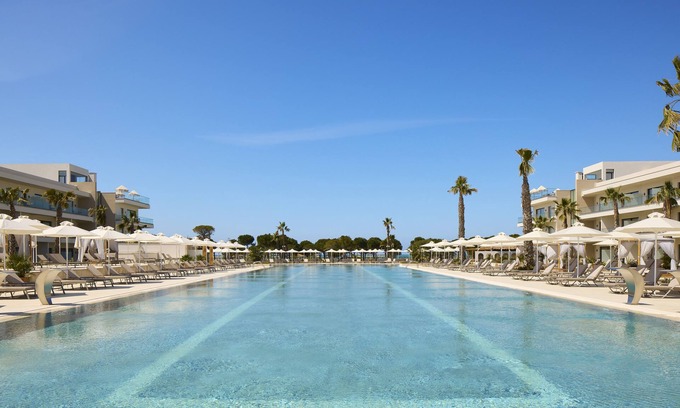 Ishem Hotel | Melia Durres Albania
