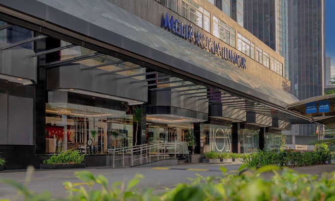 Bukit Bintang Hotel | Melia Kuala Lumpur