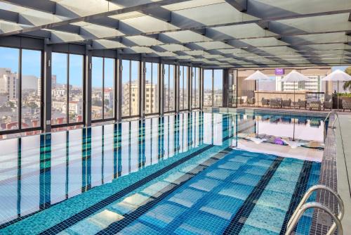 Khu bao ton Thien nhien Pu Luong Hotel | Melia Vinpearl Thanh Hoa