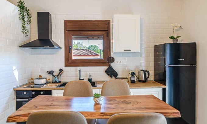 Argalasti Apartment | Melina's cosy appartment