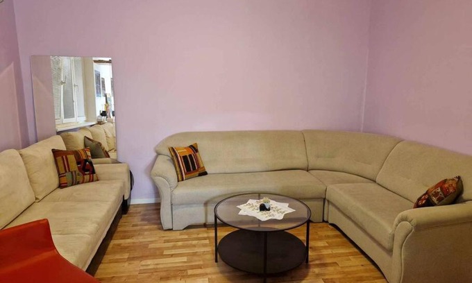 Dunajska Streda Apartment | Melinda's Dance Space- dance club apartment in Dunajská Streda