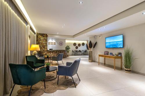 Eilat Hotel | Melio Hotel Eilat