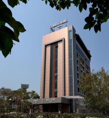 Khattalwada Hotel | Melior Inn