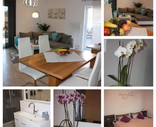 Balingen Apartment | Melios