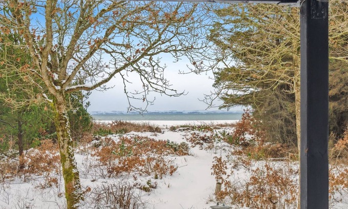 Hurup Thy House | "Melisa" - 100m to the inlet by Interhome