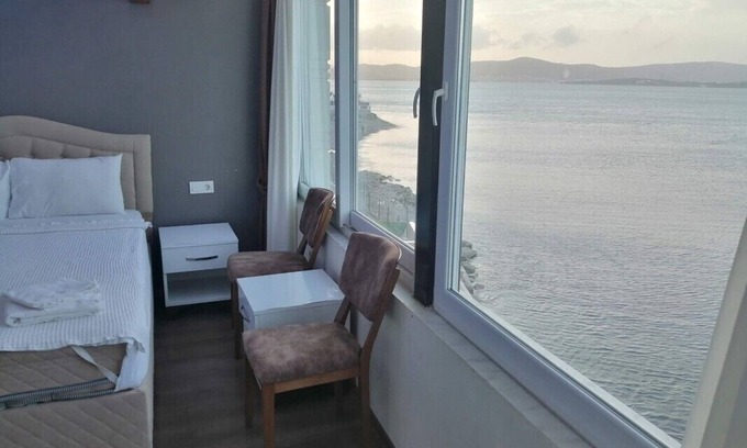Urla Hotel | Melita Hotel