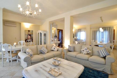 Corfu Villa | Melitta Villa