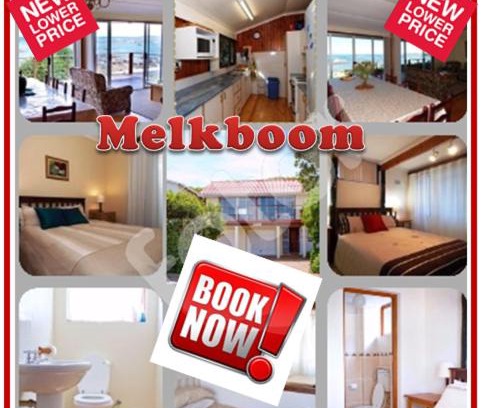 Franskraal House | Melkboom