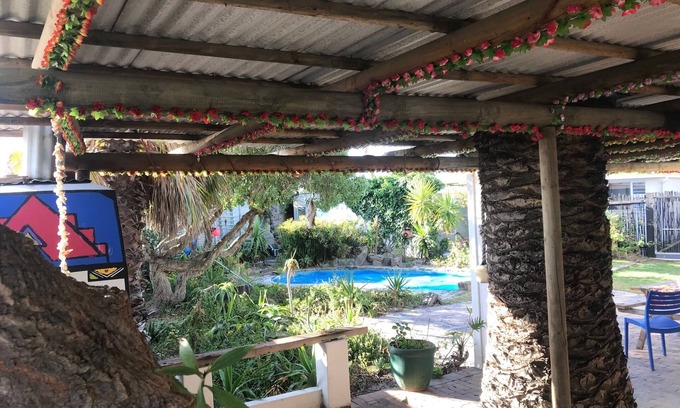 Melkbosstrand House | Melkbos Seagull's Lapa - Charming holiday home close to the beach
