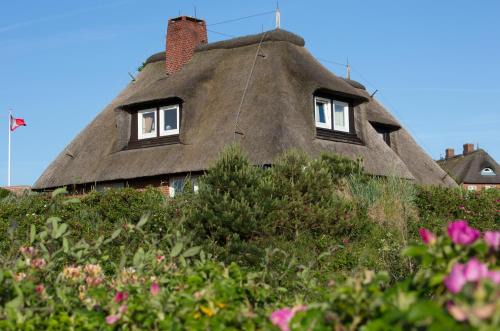 List House | Mellhörn