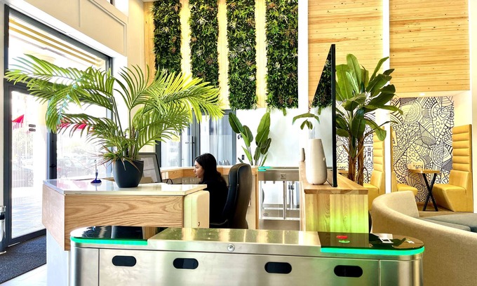 SOUR JDID Apartment | Melliber Appart Hotel