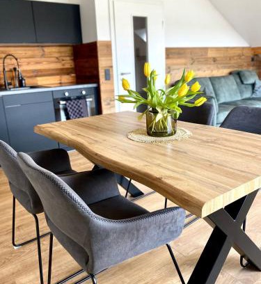 Stryck Apartment | Mellie`s Ferienwohnung Willingen