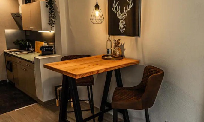 Stryck Apartment | Mellie`s Fewo Willingen