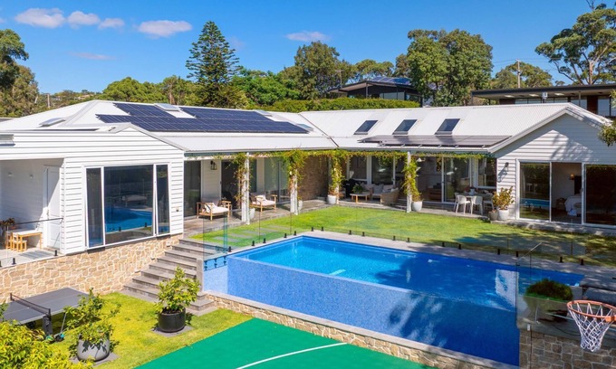 Mount Martha House | Mellieha - Mt Martha