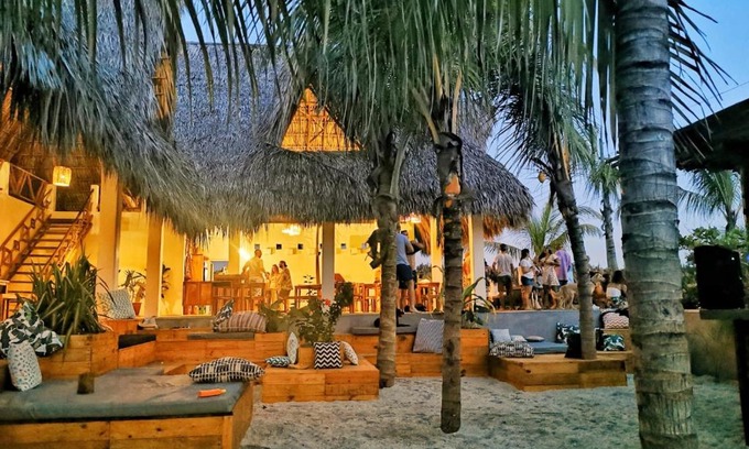 El Paredon Hostel | Mellow Hostel El Paredon