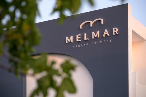 Faliraki Hotel | MelMar Aegean Harmony