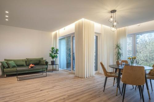 Klaipeda Apartment | Melnragė II terasa