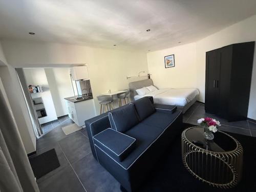 Plombieres Apartment | Melo