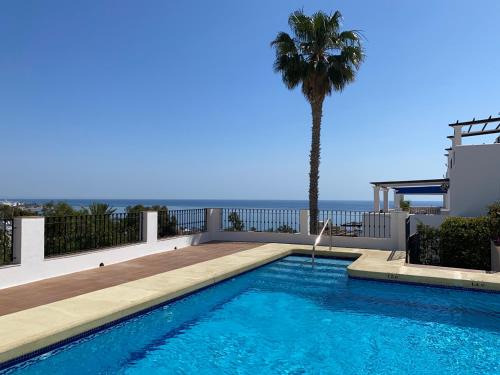 La Parata Apartment | MELODIA MOJACAR PLAYA LAS VENTANICAS