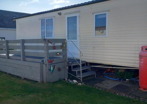 Portknockie Other | Melody Brooks Caravan Park Caravan number 22