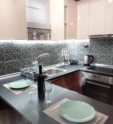 Rhodes Town Apartment | Melograno di Rodi 4