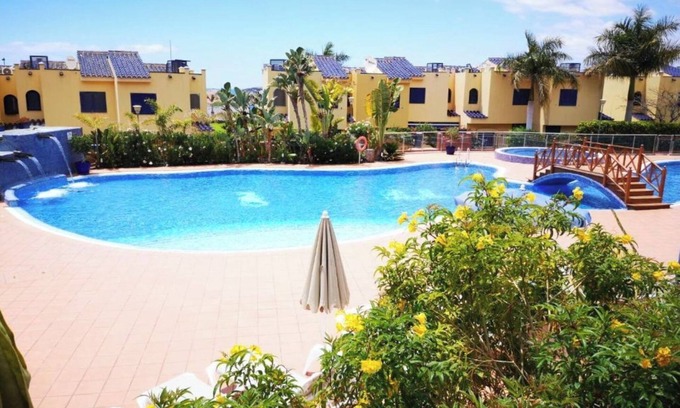 Meloneras Apartment | Meloneras Bay