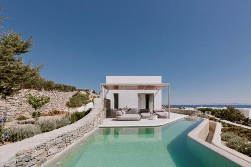 Paros Villa | Melora Villas Paros