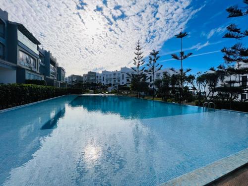 Tamariss Apartment | Melrose Beαch Aρραrt Pοοl Vieω