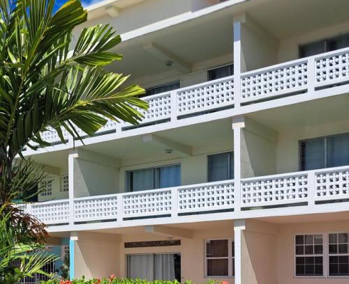 Worthing Apartment | Melrose Beach Apartments Inc