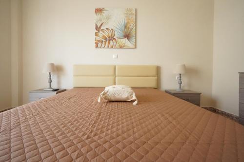 Mastichari Apartment | Meltemi House