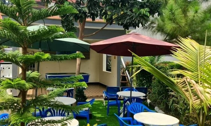 Busia Hotel | Meltonia Luxury Inn