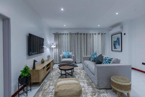 Solwezi Apartment | Melz Apartments