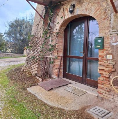 Poggio Mirteto Apartment | Memela House