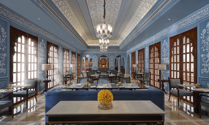 Amer Hotel | Mementos by ITC Hotels Jaipur