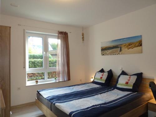 Horumersiel Apartment | Memmert