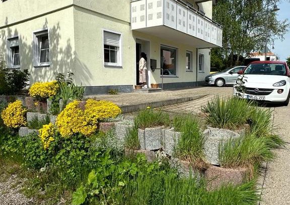 Buxheim Apartment | MemmingenBuxheimKartause