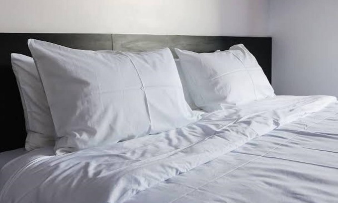 Mlolongo Apartment | Memo's Homestay