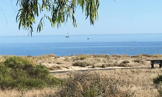West Busselton House | Memories By The Sea - Busselton