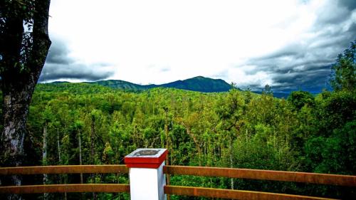 Chikkamagaluru House | Memories of Malnad