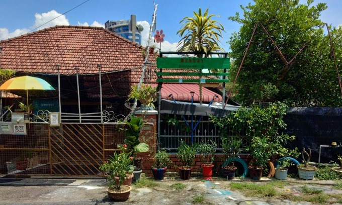 Central District House | Memory Guesthouse Jb