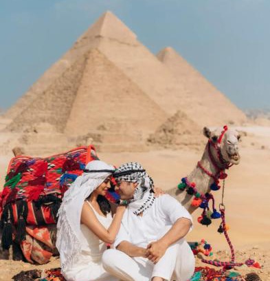 Kirdasah Hotel | Mena Pyramids Hotel