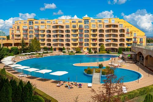 Aheloy Apartment | Menada Grand Resort Apartments