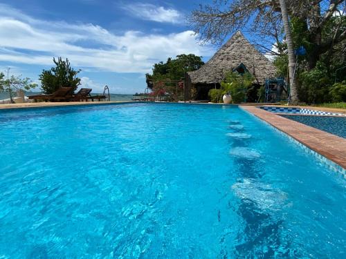 Unguja Ukuu Hotel | Menai Bay Beach Bungalows