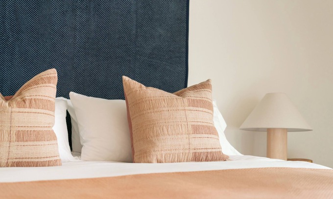 Fort Bragg Resort | Mendocino Cove