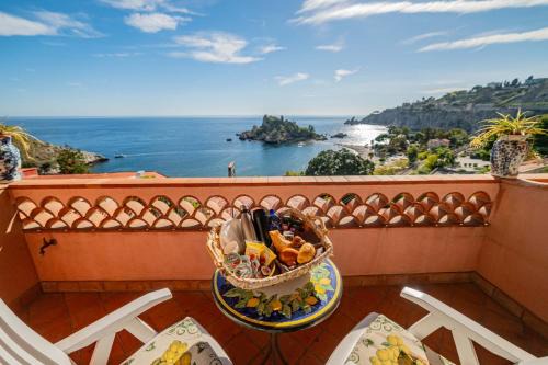 Mazzaro Hotel | Mendolia Beach Hotel